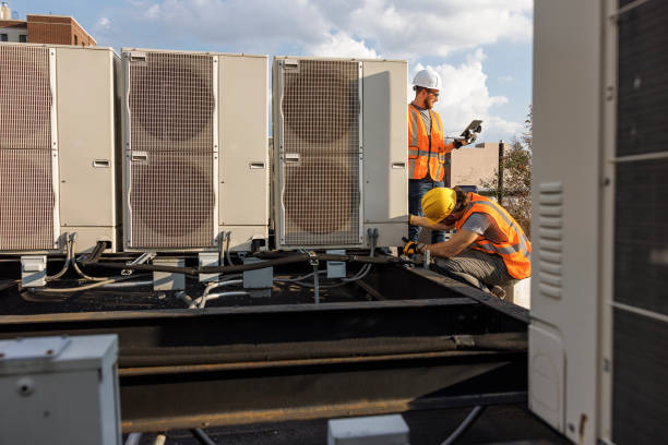 Reliable Monroe, OH HVAC Solutions