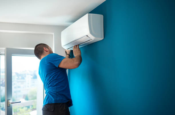 Best HVAC air duct cleaning  in Monroe, OH